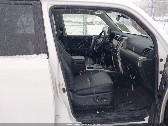 JTEBU5JR0L5787722 Toyota 4runner Sr5 Premium