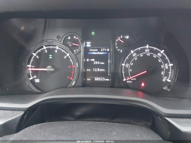 JTEBU5JR0L5787722 Toyota 4runner Sr5 Premium