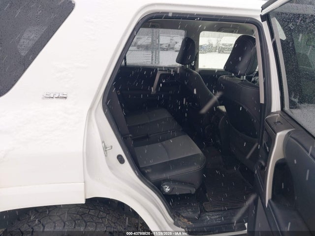 JTEBU5JR0L5787722 Toyota 4runner Sr5 Premium