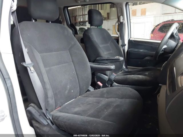 2017 DODGE GRAND CARAVAN 2C4RDGBG1HR679132 Photo 4