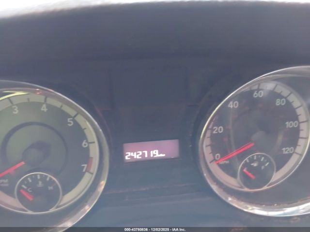 2017 DODGE GRAND CARAVAN 2C4RDGBG1HR679132 Photo 6