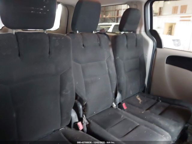 2017 DODGE GRAND CARAVAN 2C4RDGBG1HR679132 Photo 7