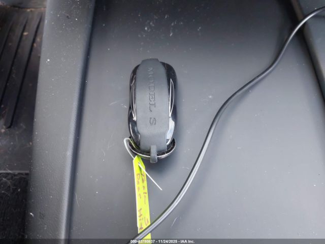 2016 TESLA MODEL S 5YJSA1E23GF166949 Photo 10