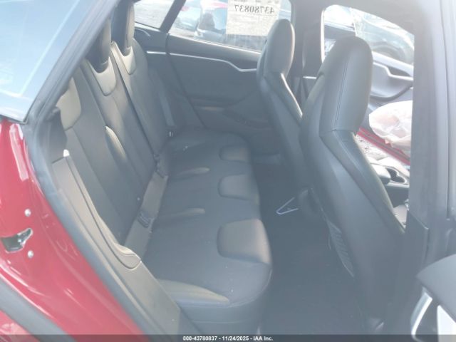 2016 TESLA MODEL S 5YJSA1E23GF166949 Photo 7