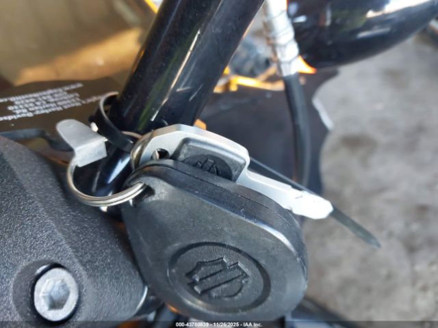 2018 HARLEY-DAVIDSON FXBB 1HD1YJJ33JC079853 Photo 10