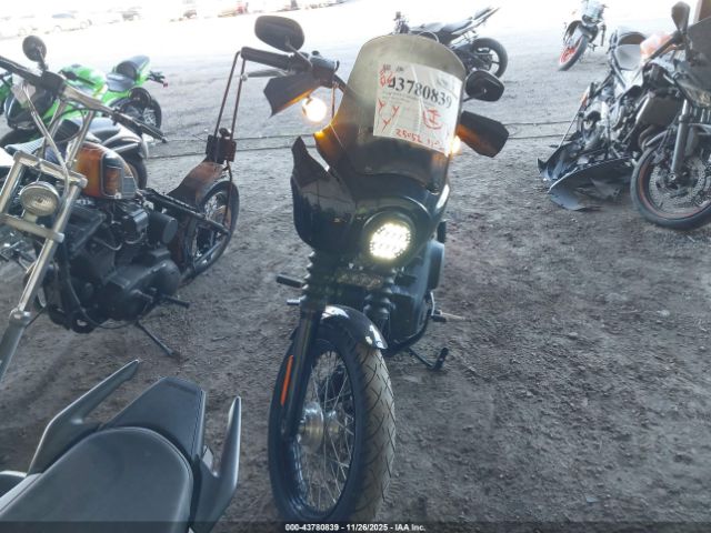 2018 HARLEY-DAVIDSON FXBB 1HD1YJJ33JC079853 Photo 4