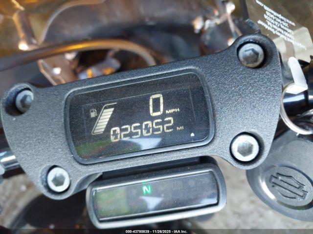 2018 HARLEY-DAVIDSON FXBB 1HD1YJJ33JC079853 Photo 6