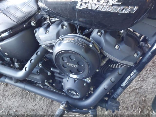 2018 HARLEY-DAVIDSON FXBB 1HD1YJJ33JC079853 Photo 7