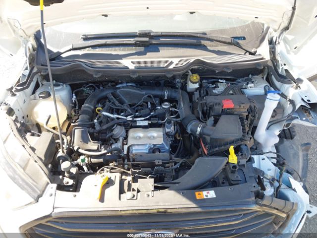 2019 FORD ECOSPORT MAJ3S2FE4KC267333 Photo 9