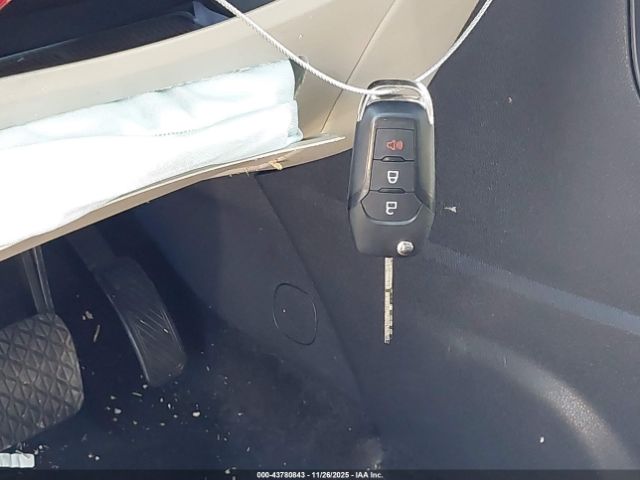 2019 FORD ECOSPORT MAJ3S2FE4KC267333 Photo 10