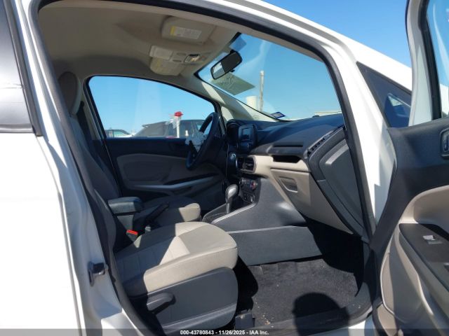 2019 FORD ECOSPORT MAJ3S2FE4KC267333 Photo 4