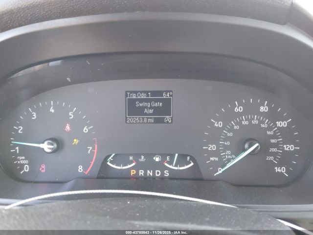 2019 FORD ECOSPORT MAJ3S2FE4KC267333 Photo 6