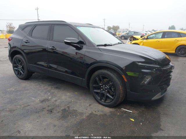 2024 CHEVROLET BLAZER 3GNKBDR42RS169045