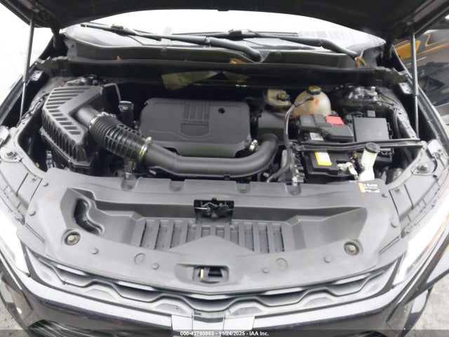 2024 CHEVROLET BLAZER 3GNKBDR42RS169045 Photo 9