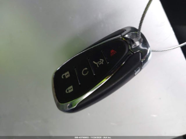 2024 CHEVROLET BLAZER 3GNKBDR42RS169045 Photo 10