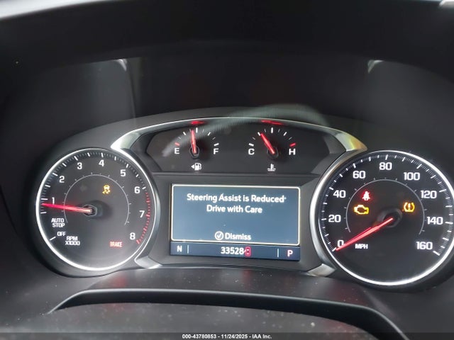 2024 CHEVROLET BLAZER 3GNKBDR42RS169045 Photo 6