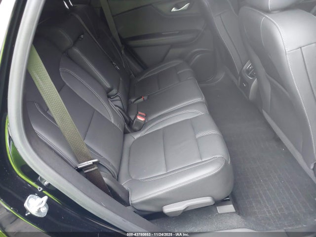 2024 CHEVROLET BLAZER 3GNKBDR42RS169045 Photo 7