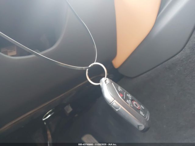 2023 CHEVROLET CORVETTE STINGRAY 1G1YB3D4XP5120714 Photo 10