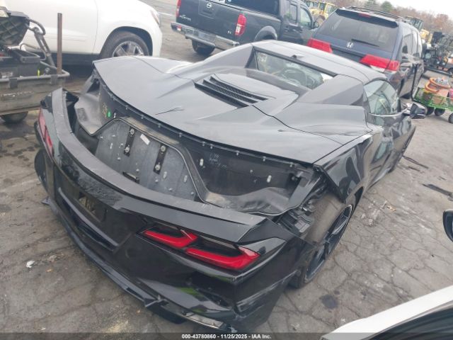 2023 CHEVROLET CORVETTE STINGRAY 1G1YB3D4XP5120714 Photo 3