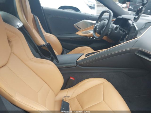 2023 CHEVROLET CORVETTE STINGRAY 1G1YB3D4XP5120714 Photo 4
