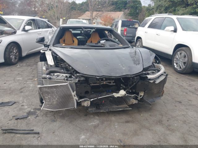 2023 CHEVROLET CORVETTE STINGRAY 1G1YB3D4XP5120714 Photo 5