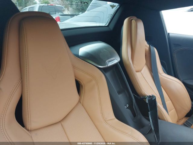 2023 CHEVROLET CORVETTE STINGRAY 1G1YB3D4XP5120714 Photo 7