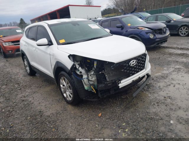 2019 HYUNDAI TUCSON KM8J2CA41KU868758