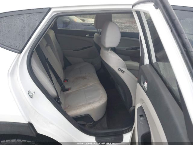 2019 HYUNDAI TUCSON KM8J2CA41KU868758 Photo 7
