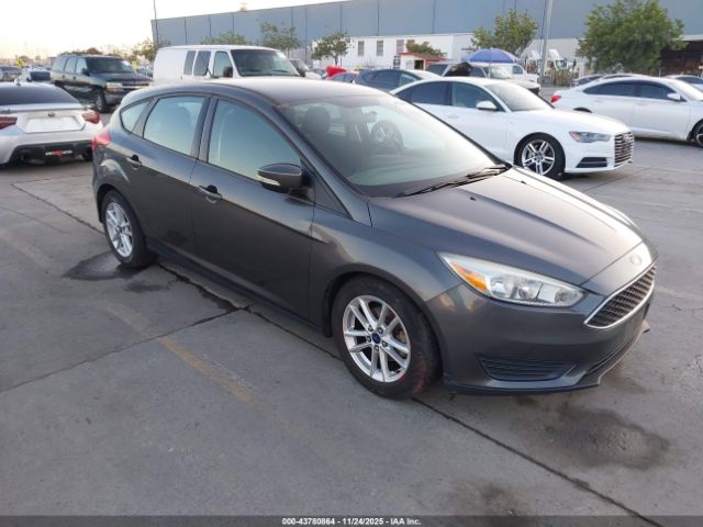 2015 FORD FOCUS 1FADP3K24FL349236 Photo 0