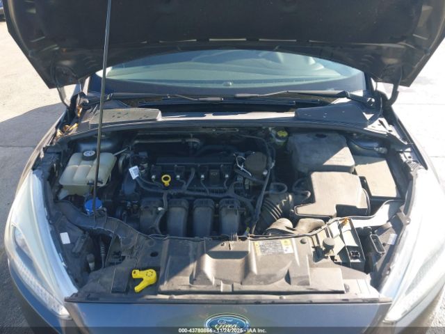 2015 FORD FOCUS 1FADP3K24FL349236 Photo 9