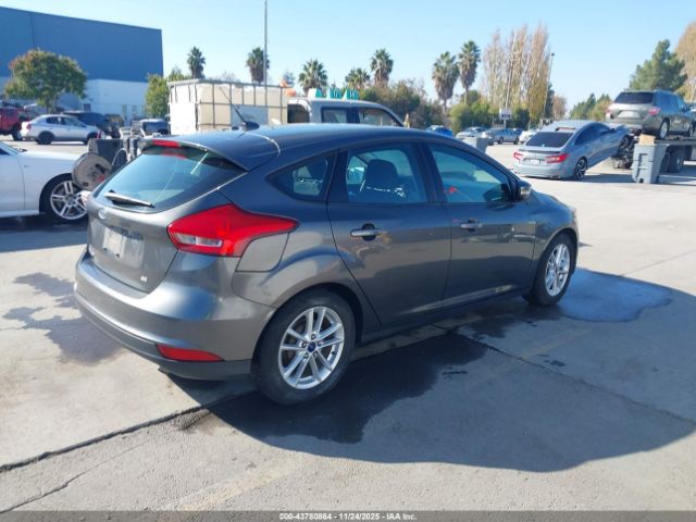 2015 FORD FOCUS 1FADP3K24FL349236 Photo 3