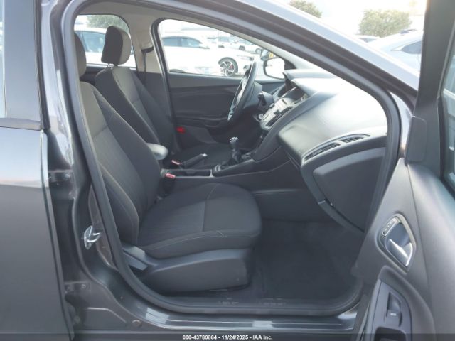 2015 FORD FOCUS 1FADP3K24FL349236 Photo 4