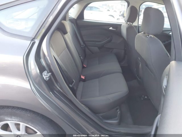 2015 FORD FOCUS 1FADP3K24FL349236 Photo 7