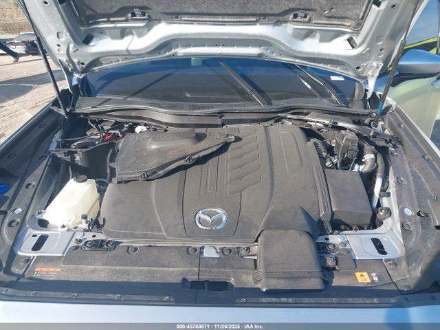 Aukcja sprzedaży 2024 Mazda Cx-90 3.3 Turbo S Premium, vin: JM3KKDHC8R1148386, numer aukcji: 43780871