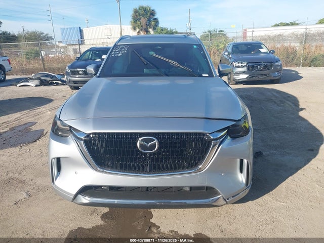 Aukcja sprzedaży 2024 Mazda Cx-90 3.3 Turbo S Premium, vin: JM3KKDHC8R1148386, numer aukcji: 43780871