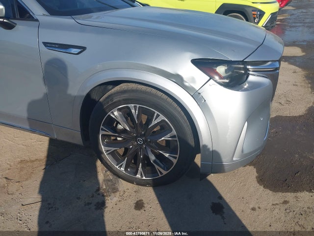 Aukcja sprzedaży 2024 Mazda Cx-90 3.3 Turbo S Premium, vin: JM3KKDHC8R1148386, numer aukcji: 43780871