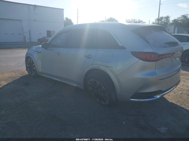 Aukcja sprzedaży 2024 Mazda Cx-90 3.3 Turbo S Premium, vin: JM3KKDHC8R1148386, numer aukcji: 43780871
