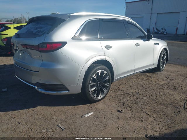 Aukcja sprzedaży 2024 Mazda Cx-90 3.3 Turbo S Premium, vin: JM3KKDHC8R1148386, numer aukcji: 43780871