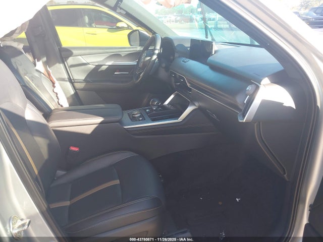 Aukcja sprzedaży 2024 Mazda Cx-90 3.3 Turbo S Premium, vin: JM3KKDHC8R1148386, numer aukcji: 43780871