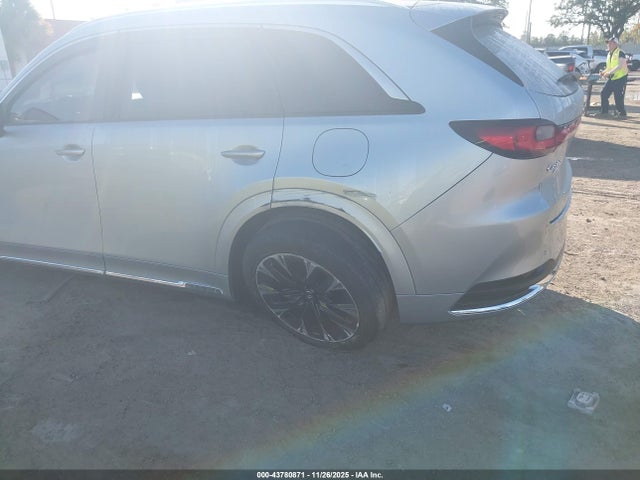 Aukcja sprzedaży 2024 Mazda Cx-90 3.3 Turbo S Premium, vin: JM3KKDHC8R1148386, numer aukcji: 43780871