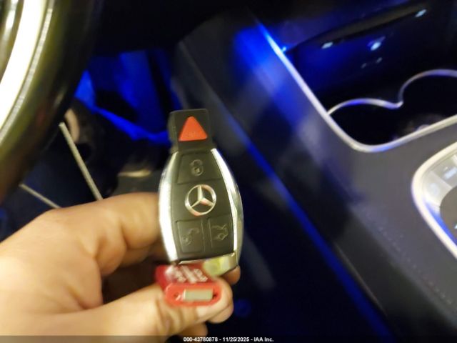 2014 MERCEDES-BENZ S 550 WDDUG8FB9EA061178 Photo 10