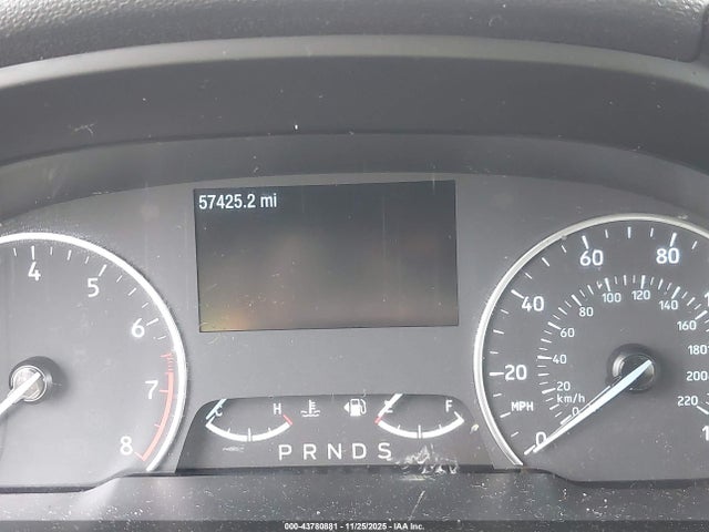 2021 FORD ECOSPORT MAJ6S3JL9MC454630 Photo 6