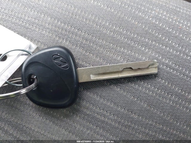 43780883 :رقم المزاد ، KMHCT4AE4GU000698 vin ، 2016 Hyundai Accent Se مزاد بيع