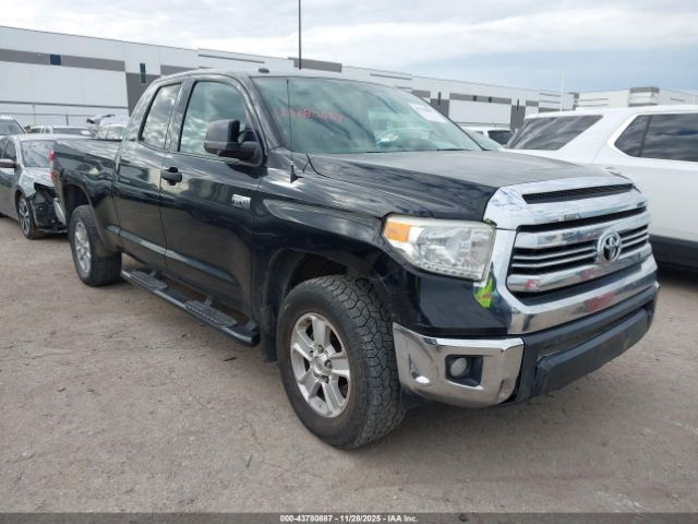 2017 TOYOTA TUNDRA 5TFRY5F1XHX217930