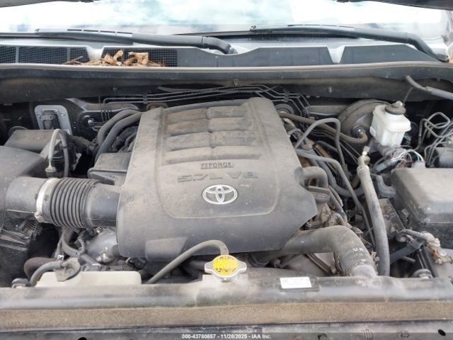 2017 TOYOTA TUNDRA 5TFRY5F1XHX217930 Photo 9