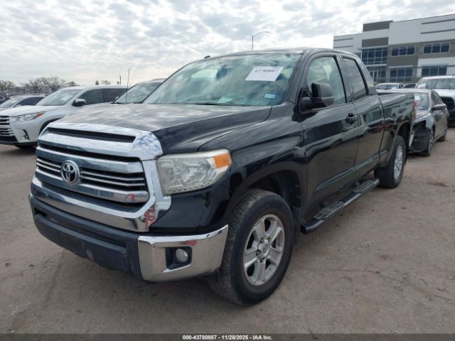 2017 TOYOTA TUNDRA 5TFRY5F1XHX217930 Photo 1