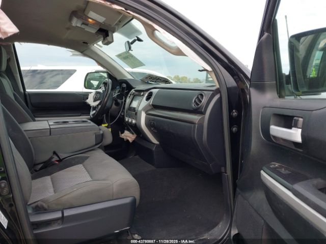 2017 TOYOTA TUNDRA 5TFRY5F1XHX217930 Photo 4