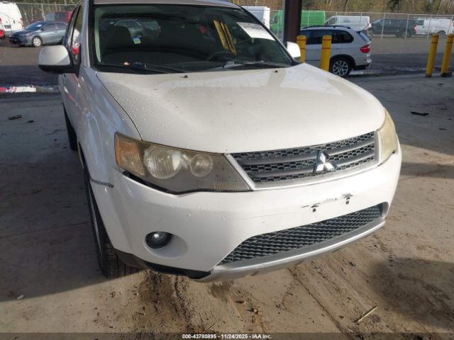 2007 MITSUBISHI OUTLANDER JA4MS41XX7U012734 Photo 5