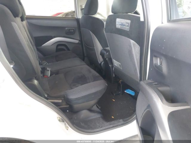 2007 MITSUBISHI OUTLANDER JA4MS41XX7U012734 Photo 7