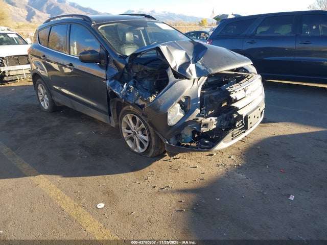 2019 FORD ESCAPE 1FMCU9HD3KUC04280